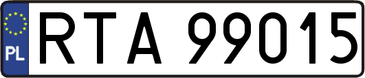 RTA99015