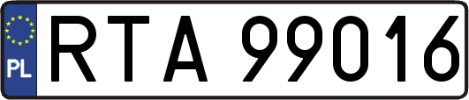 RTA99016