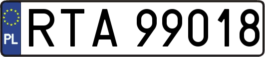 RTA99018