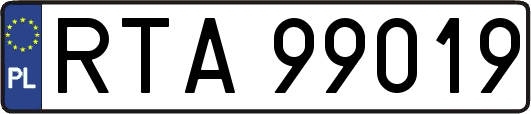 RTA99019