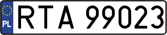 RTA99023