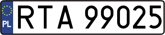 RTA99025