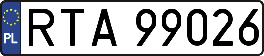 RTA99026
