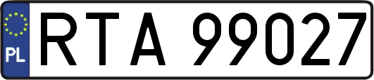 RTA99027