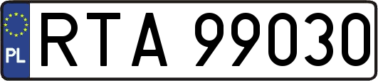 RTA99030
