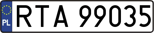 RTA99035