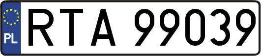 RTA99039