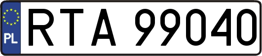 RTA99040