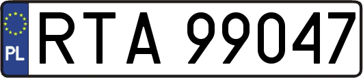 RTA99047