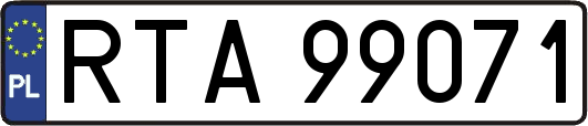 RTA99071