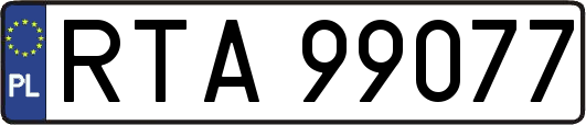 RTA99077