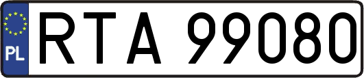 RTA99080
