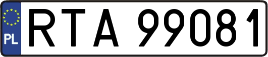 RTA99081