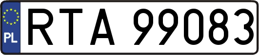 RTA99083