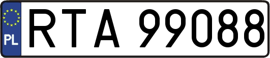 RTA99088