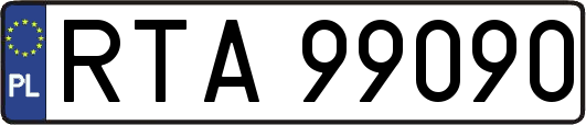 RTA99090
