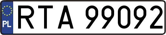 RTA99092