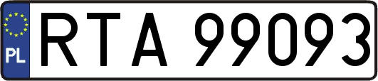 RTA99093