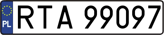 RTA99097