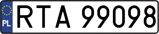 RTA99098