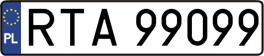 RTA99099