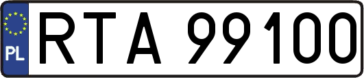 RTA99100