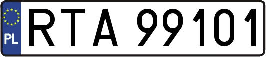 RTA99101