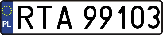 RTA99103