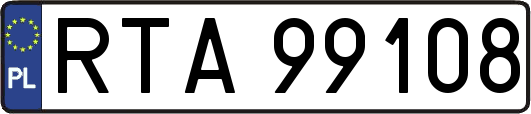 RTA99108