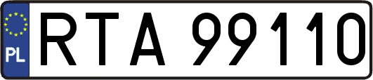 RTA99110