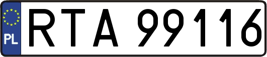 RTA99116