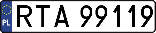 RTA99119