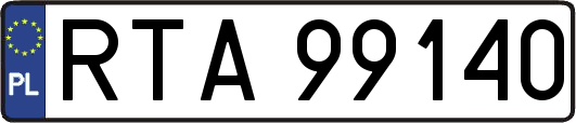 RTA99140