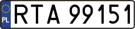 RTA99151