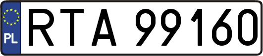 RTA99160