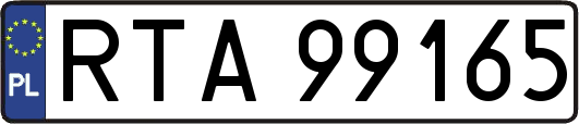 RTA99165