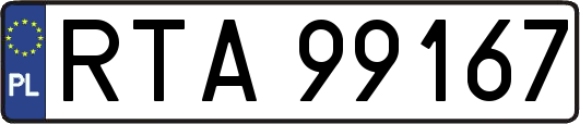 RTA99167