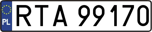 RTA99170