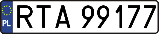 RTA99177