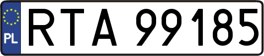 RTA99185