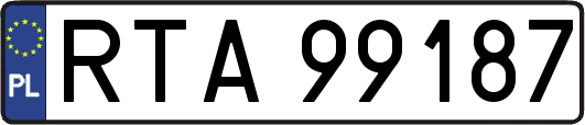 RTA99187