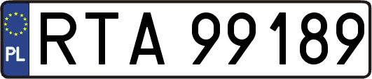 RTA99189