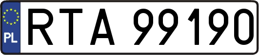 RTA99190