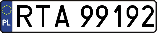 RTA99192