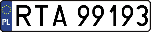 RTA99193