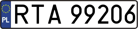 RTA99206