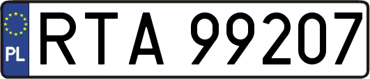 RTA99207