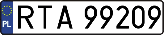 RTA99209