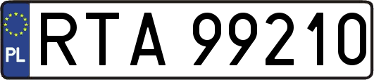 RTA99210
