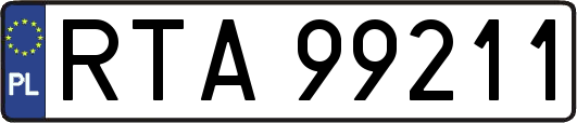 RTA99211